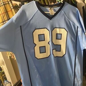 Tar Heels Jersey
